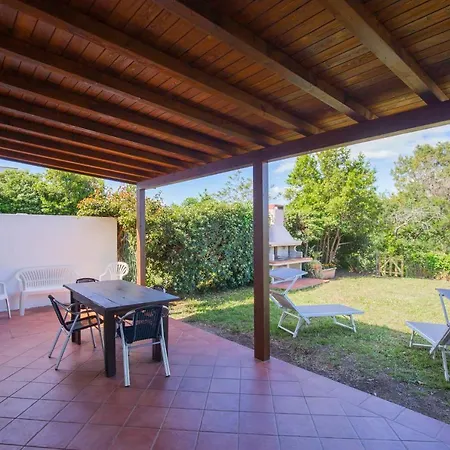 Casa vacanze Capo Bianco - Helloelba *