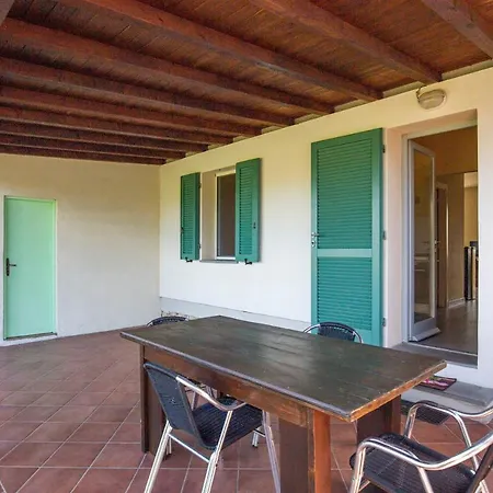 Capo Bianco - Helloelba Casa vacanze *