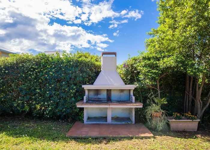 Capo Bianco - Helloelba Vakantiehuis Portoferraio