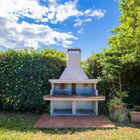 Capo Bianco - Helloelba Holiday home Portoferraio