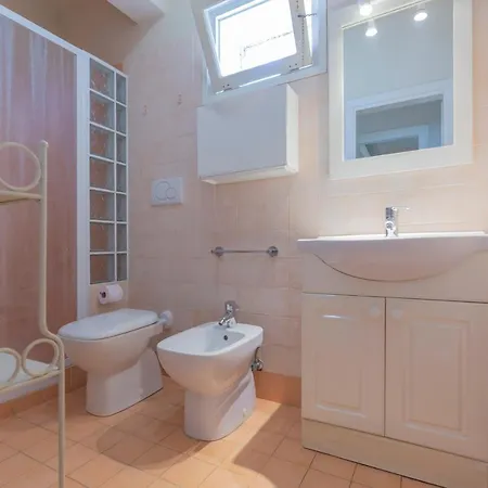 Capo Bianco - Helloelba Prázdninový dům *