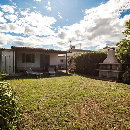 Capo Bianco - Helloelba Holiday home *