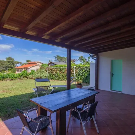 Prázdninový dům Capo Bianco - Helloelba