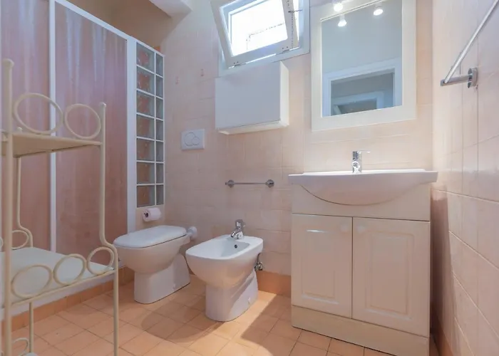 Capo Bianco - Helloelba 度假居 *