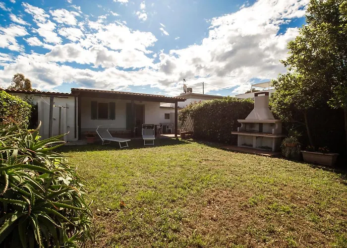 Capo Bianco - Helloelba 度假居 *